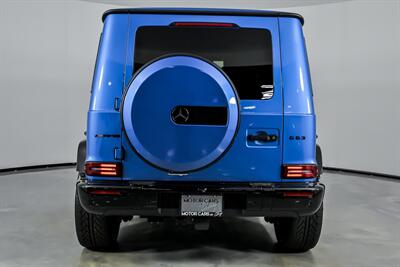 2025 Mercedes-Benz AMG G 63   - Photo 11 - Joliet, IL 60435
