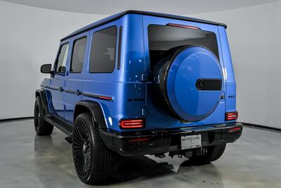 2025 Mercedes-Benz AMG G 63   - Photo 10 - Joliet, IL 60435
