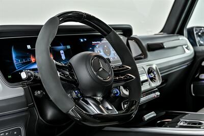 2025 Mercedes-Benz AMG G 63   - Photo 27 - Joliet, IL 60435