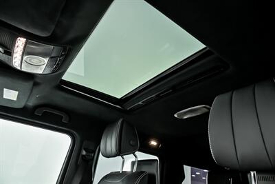 2025 Mercedes-Benz AMG G 63   - Photo 24 - Joliet, IL 60435