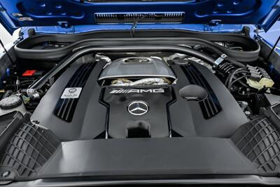 2025 Mercedes-Benz AMG G 63   - Photo 17 - Joliet, IL 60435