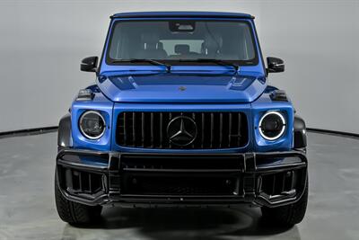 2025 Mercedes-Benz AMG G 63   - Photo 5 - Joliet, IL 60435