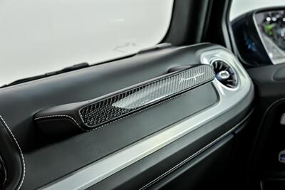 2025 Mercedes-Benz AMG G 63   - Photo 37 - Joliet, IL 60435