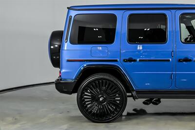 2025 Mercedes-Benz AMG G 63   - Photo 13 - Joliet, IL 60435
