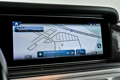 2025 Mercedes-Benz AMG G 63   - Photo 34 - Joliet, IL 60435