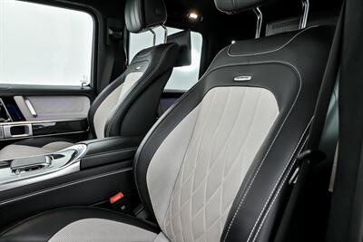 2025 Mercedes-Benz AMG G 63   - Photo 23 - Joliet, IL 60435