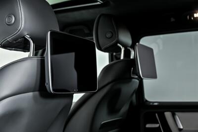 2025 Mercedes-Benz AMG G 63   - Photo 26 - Joliet, IL 60435