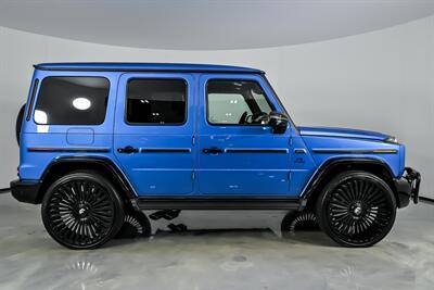 2025 Mercedes-Benz AMG G 63   - Photo 14 - Joliet, IL 60435