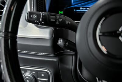 2025 Mercedes-Benz AMG G 63   - Photo 31 - Joliet, IL 60435