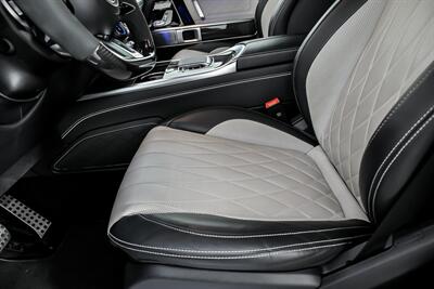 2025 Mercedes-Benz AMG G 63   - Photo 22 - Joliet, IL 60435