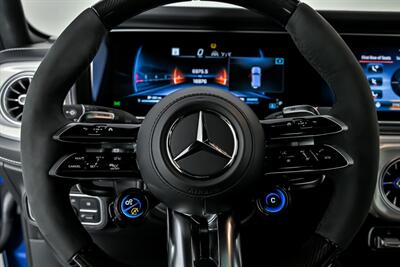 2025 Mercedes-Benz AMG G 63   - Photo 29 - Joliet, IL 60435