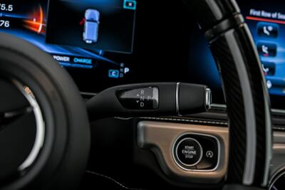 2025 Mercedes-Benz AMG G 63   - Photo 32 - Joliet, IL 60435