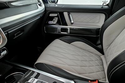 2025 Mercedes-Benz AMG G 63   - Photo 40 - Joliet, IL 60435