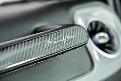 2025 Mercedes-Benz AMG G 63   - Photo 38 - Joliet, IL 60435