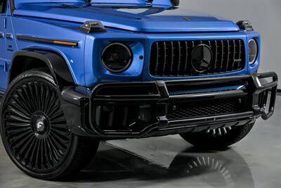2025 Mercedes-Benz AMG G 63   - Photo 3 - Joliet, IL 60435