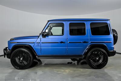 2025 Mercedes-Benz AMG G 63   - Photo 8 - Joliet, IL 60435