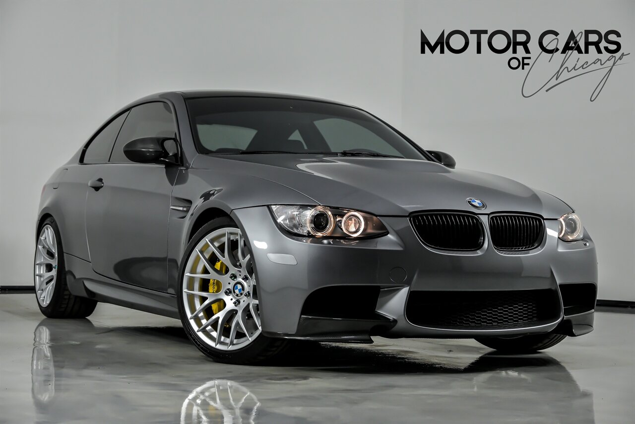 2012 BMW M3 -$30K MODS-ROD BEARINGS DONE!   - Photo 1 - Joliet, IL 60435