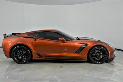 2016 Chevrolet Corvette Z06 3LZ-MANUAL!   - Photo 14 - Joliet, IL 60435