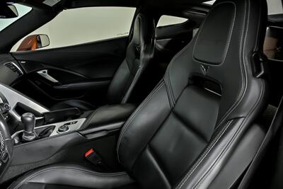2016 Chevrolet Corvette Z06 3LZ-MANUAL!   - Photo 22 - Joliet, IL 60435