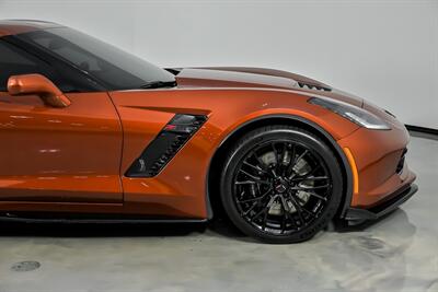 2016 Chevrolet Corvette Z06 3LZ-MANUAL!   - Photo 15 - Joliet, IL 60435