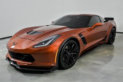 2016 Chevrolet Corvette Z06 3LZ-MANUAL!   - Photo 6 - Joliet, IL 60435
