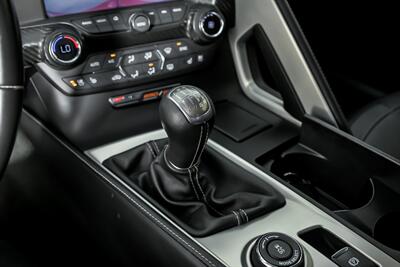 2016 Chevrolet Corvette Z06 3LZ-MANUAL!   - Photo 32 - Joliet, IL 60435
