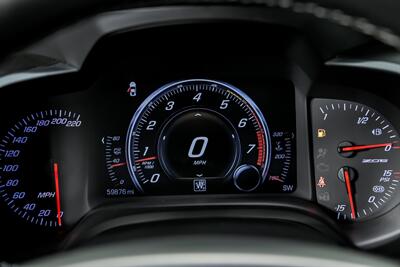 2016 Chevrolet Corvette Z06 3LZ-MANUAL!   - Photo 24 - Joliet, IL 60435