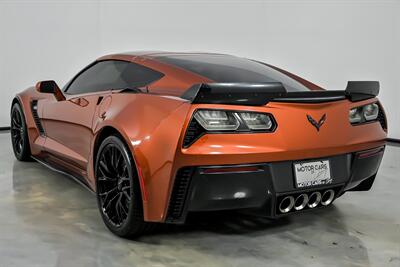 2016 Chevrolet Corvette Z06 3LZ-MANUAL!   - Photo 10 - Joliet, IL 60435