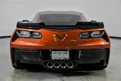 2016 Chevrolet Corvette Z06 3LZ-MANUAL!   - Photo 11 - Joliet, IL 60435