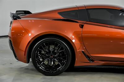 2016 Chevrolet Corvette Z06 3LZ-MANUAL!   - Photo 13 - Joliet, IL 60435