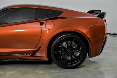 2016 Chevrolet Corvette Z06 3LZ-MANUAL!   - Photo 9 - Joliet, IL 60435
