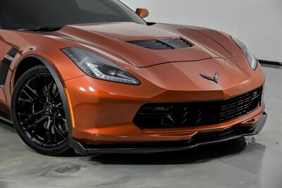 2016 Chevrolet Corvette Z06 3LZ-MANUAL!   - Photo 3 - Joliet, IL 60435
