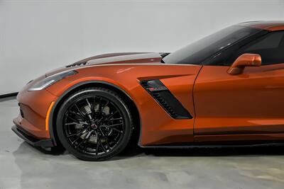 2016 Chevrolet Corvette Z06 3LZ-MANUAL!   - Photo 7 - Joliet, IL 60435
