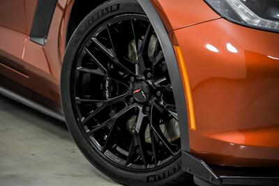 2016 Chevrolet Corvette Z06 3LZ-MANUAL!   - Photo 4 - Joliet, IL 60435