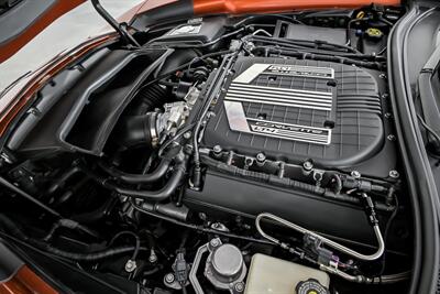 2016 Chevrolet Corvette Z06 3LZ-MANUAL!   - Photo 16 - Joliet, IL 60435