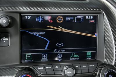 2016 Chevrolet Corvette Z06 3LZ-MANUAL!   - Photo 29 - Joliet, IL 60435