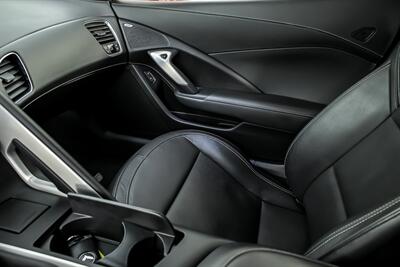2016 Chevrolet Corvette Z06 3LZ-MANUAL!   - Photo 34 - Joliet, IL 60435