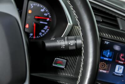 2016 Chevrolet Corvette Z06 3LZ-MANUAL!   - Photo 27 - Joliet, IL 60435