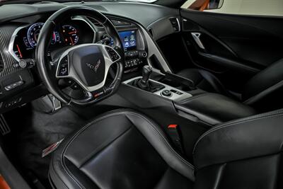 2016 Chevrolet Corvette Z06 3LZ-MANUAL!   - Photo 20 - Joliet, IL 60435