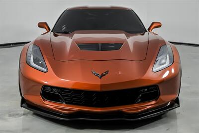 2016 Chevrolet Corvette Z06 3LZ-MANUAL!   - Photo 5 - Joliet, IL 60435
