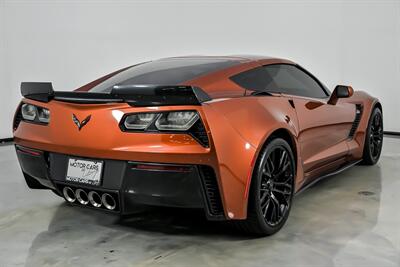2016 Chevrolet Corvette Z06 3LZ-MANUAL!   - Photo 12 - Joliet, IL 60435