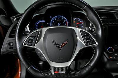 2016 Chevrolet Corvette Z06 3LZ-MANUAL!   - Photo 25 - Joliet, IL 60435