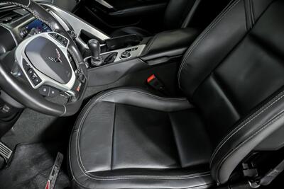 2016 Chevrolet Corvette Z06 3LZ-MANUAL!   - Photo 21 - Joliet, IL 60435