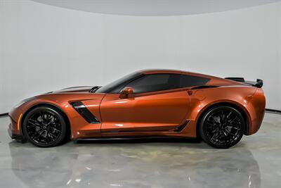 2016 Chevrolet Corvette Z06 3LZ-MANUAL!   - Photo 8 - Joliet, IL 60435