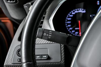 2016 Chevrolet Corvette Z06 3LZ-MANUAL!   - Photo 26 - Joliet, IL 60435