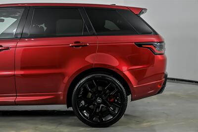 2020 Land Rover Range Rover Sport HST   - Photo 9 - Joliet, IL 60435