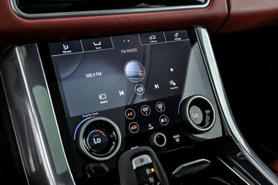 2020 Land Rover Range Rover Sport HST   - Photo 36 - Joliet, IL 60435