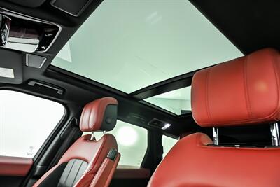 2020 Land Rover Range Rover Sport HST   - Photo 24 - Joliet, IL 60435