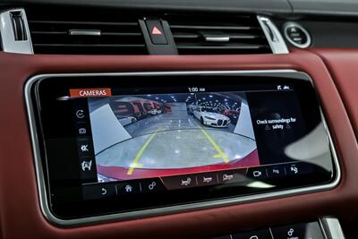 2020 Land Rover Range Rover Sport HST   - Photo 35 - Joliet, IL 60435