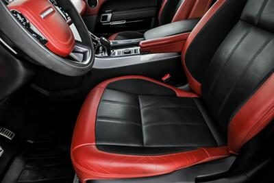 2020 Land Rover Range Rover Sport HST   - Photo 22 - Joliet, IL 60435